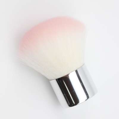 flat powder 2020 foundation brush blending beauty