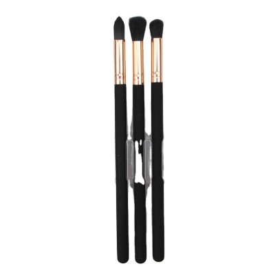 tools domestic 3pcs makeup eyeshadow brush set