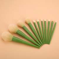 trending products 2020 new arrivals high quality make up brush eyeshadow fondation makeup brush set